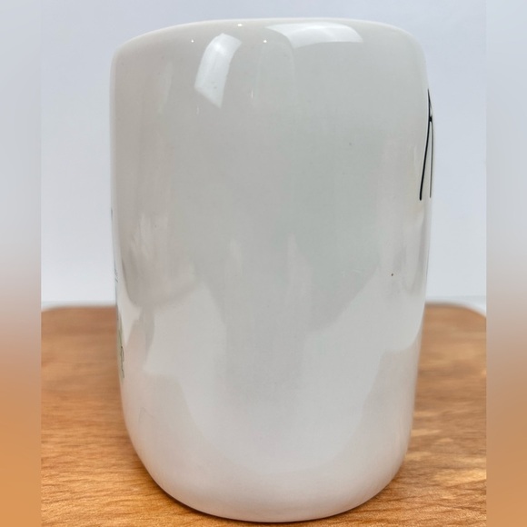 Rae Dunn “A Dream Come True” cream coffee mug, Disney Princess Collection, New - Picture 7 of 9